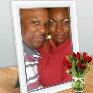 Meet your Posher, Timothy